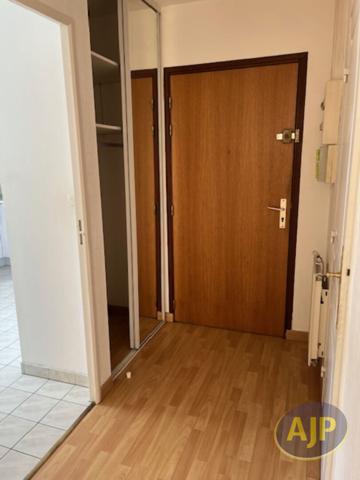 Location appartement Rennes : 929 € - AJP Immobilier Pacé