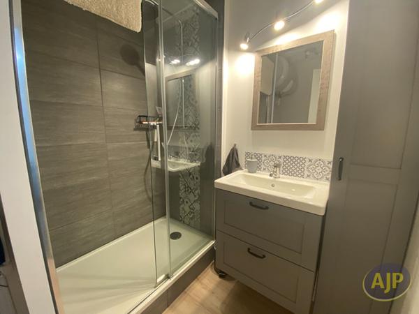 Location appartement Arcachon : 800 € - AJP Immobilier Arcachon