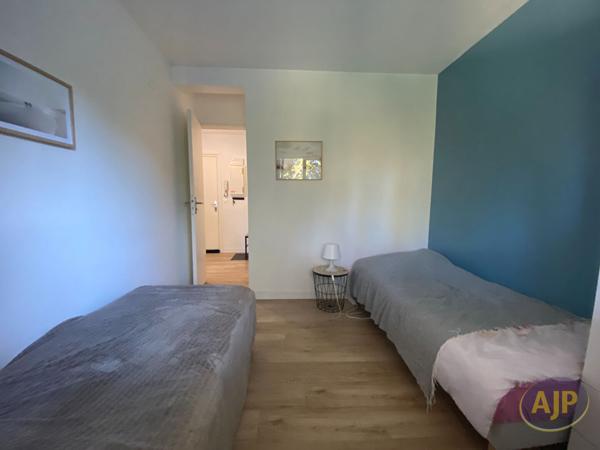 Location appartement Arcachon : 800 € - AJP Immobilier Arcachon