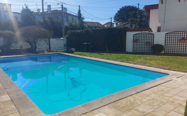 Maison à vendre    7 pièces •  Bayonne