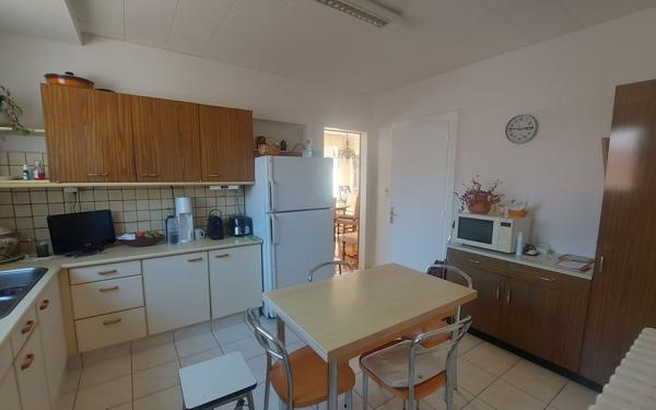 Maison à vendre    7 pièces •  Bayonne