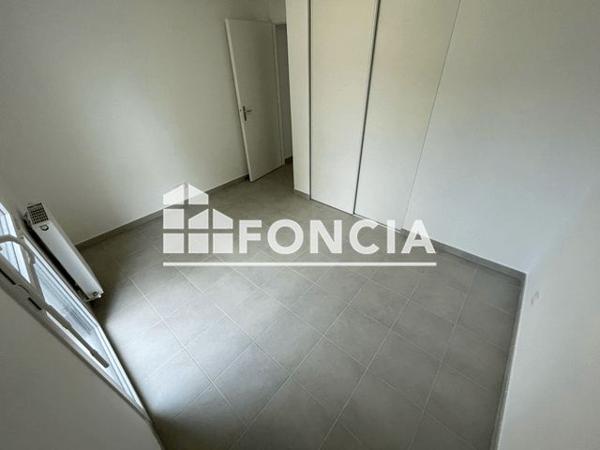 Location Appartement 3 pièces 74.6 m² - 550 ROUTE DE LA GARE Beligneux 01360