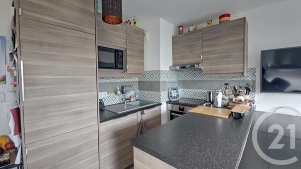 Appartement F2 à vendre  2 pièces - 38,23 m2 LE BLANC MESNIL - 93