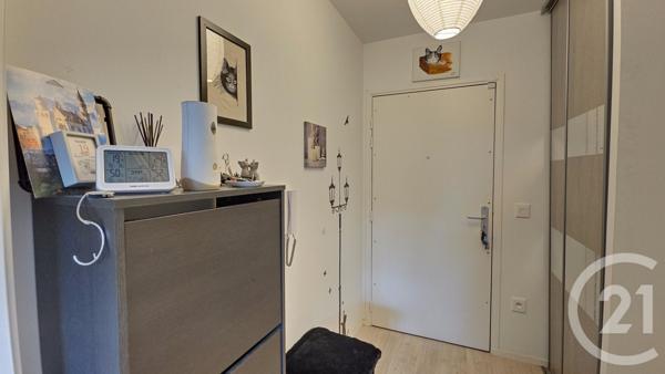 Appartement F2 à vendre  2 pièces - 38,23 m2 LE BLANC MESNIL - 93