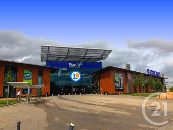 Appartement F2 à vendre  2 pièces - 38,23 m2 LE BLANC MESNIL - 93