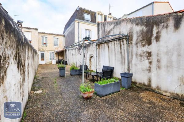 Appartement à vendre 1 pièce 28.02m²