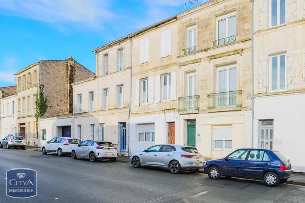 Appartement à vendre 1 pièce 28.02m²