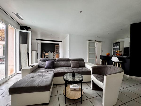 Maison Montauban 5 pièce(s) 118 m2