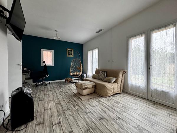 Maison Montauban 5 pièce(s) 118 m2