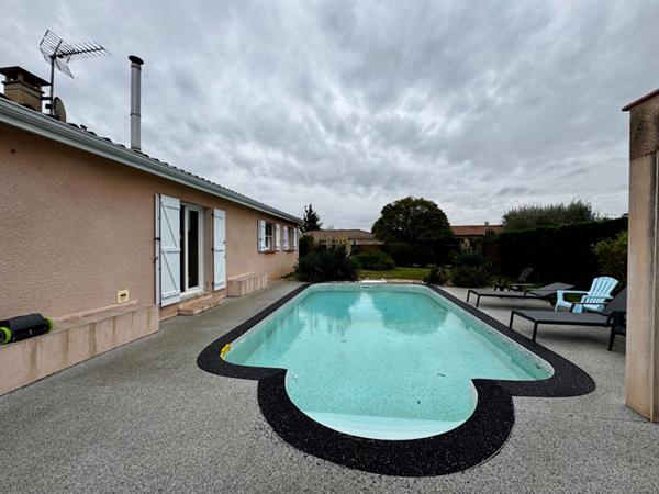 Maison Montauban 5 pièce(s) 118 m2