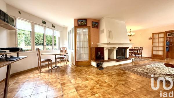 Maison à vendre 4 pièces 106 m² Vaux-sur-Seine