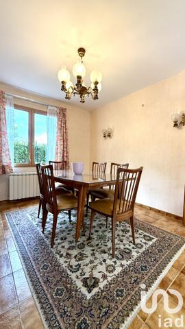 Maison à vendre 4 pièces 106 m² Vaux-sur-Seine