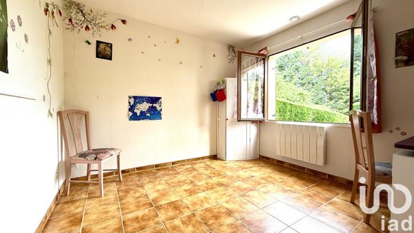 Maison à vendre 4 pièces 106 m² Vaux-sur-Seine