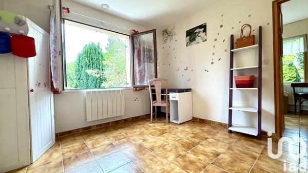 Maison à vendre 4 pièces 106 m² Vaux-sur-Seine