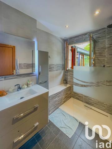 Maison à vendre 4 pièces 106 m² Vaux-sur-Seine