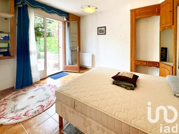 Maison à vendre 4 pièces 106 m² Vaux-sur-Seine