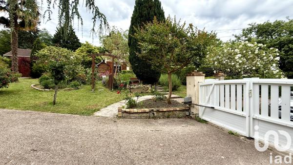 Maison à vendre 4 pièces 106 m² Vaux-sur-Seine