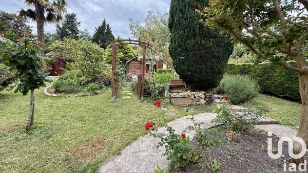 Maison à vendre 4 pièces 106 m² Vaux-sur-Seine