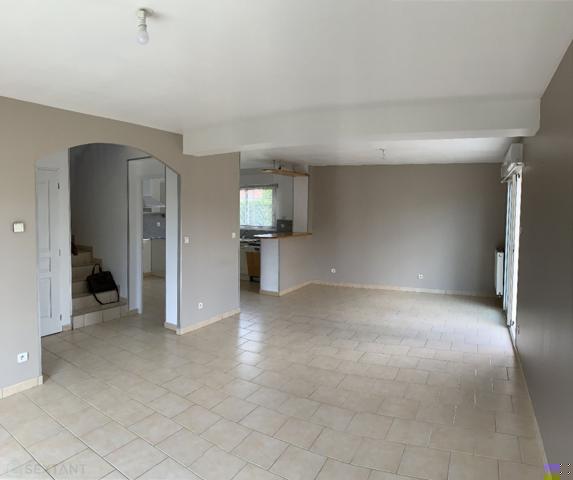 Maison T5 129 m2 quartier St Michel