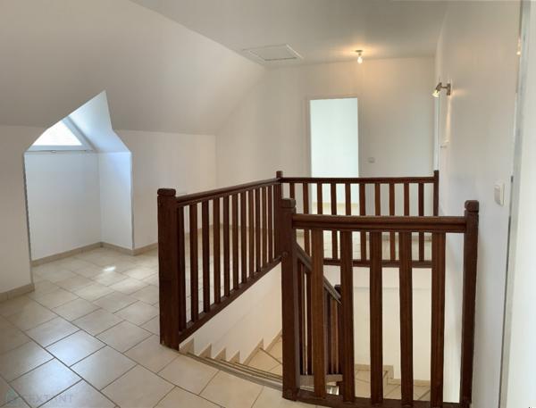 Maison T5 129 m2 quartier St Michel