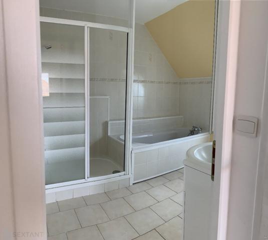 Maison T5 129 m2 quartier St Michel