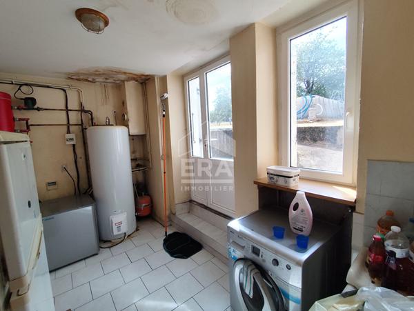 Maison 127m² Champagne-Mouton