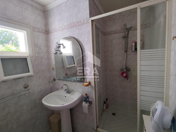 Maison 127m² Champagne-Mouton