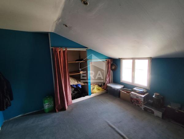 Maison 127m² Champagne-Mouton