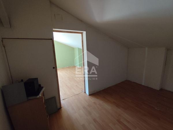 Maison 127m² Champagne-Mouton