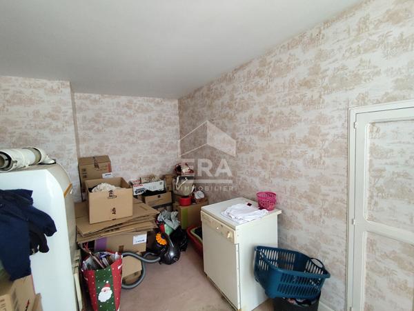 Maison 127m² Champagne-Mouton