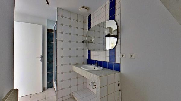 Appartement à vendre 2 pièces à MALZEVILLE (54) - Visite virtuelle sur demande