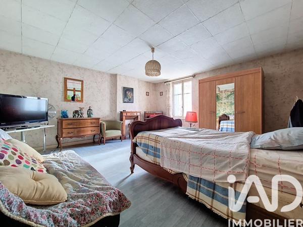 Maison à vendre 4 pièces 100 m² Voreppe