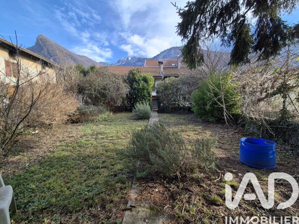 Maison à vendre 4 pièces 100 m² Voreppe