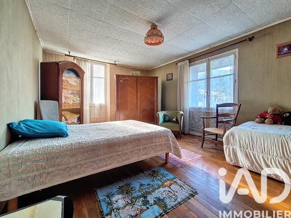 Maison à vendre 4 pièces 100 m² Voreppe