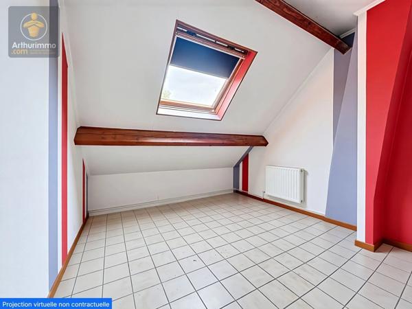 Vente Maison 7 pièces 123 m2 à Brie-Comte-Robert