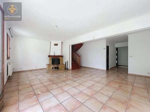 Vente Maison 7 pièces 123 m2 à Brie-Comte-Robert