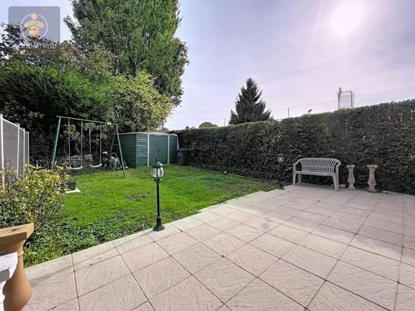 Vente Maison 7 pièces 123 m2 à Brie-Comte-Robert