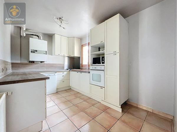 Vente Maison 7 pièces 123 m2 à Brie-Comte-Robert