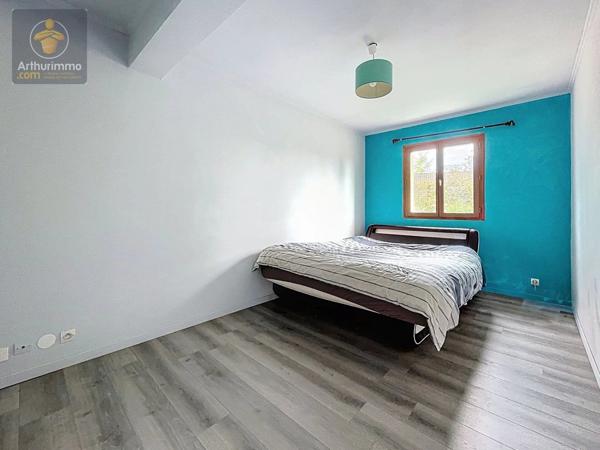 Vente Maison 7 pièces 123 m2 à Brie-Comte-Robert