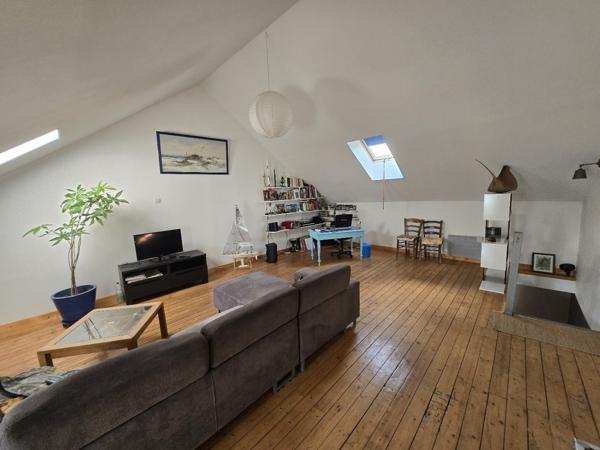 Maison à ARGENTON SUR CREUSE (36200)