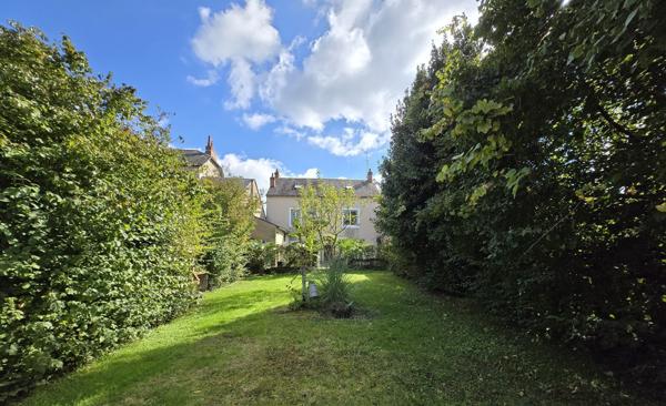 Maison à ARGENTON SUR CREUSE (36200)