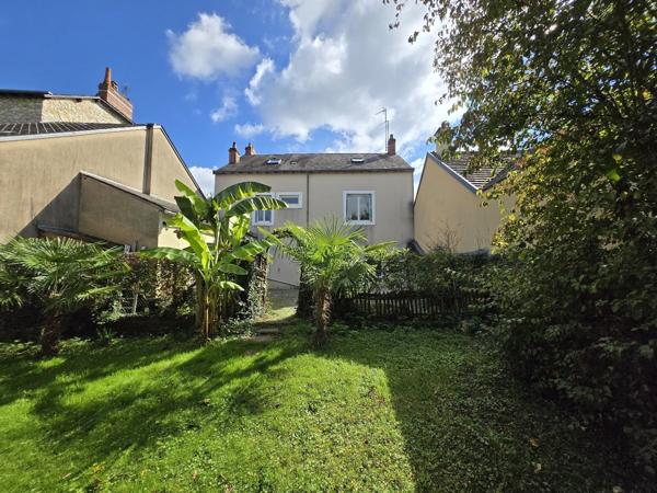 Maison à ARGENTON SUR CREUSE (36200)