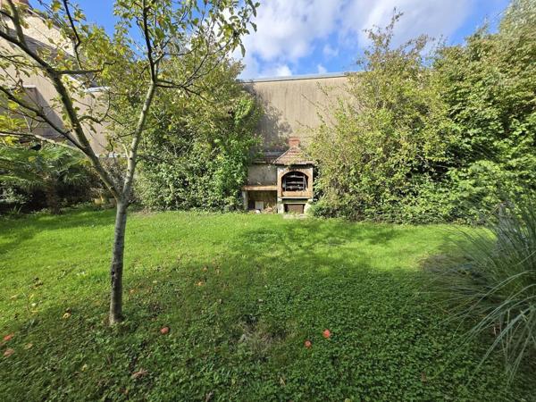 Maison à ARGENTON SUR CREUSE (36200)