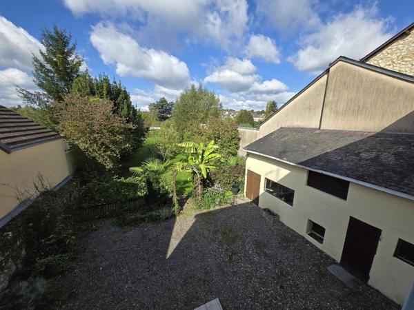 Maison à ARGENTON SUR CREUSE (36200)