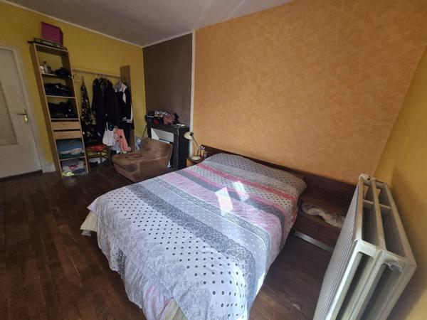 Maison à ARGENTON SUR CREUSE (36200)