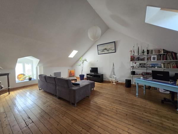 Maison à ARGENTON SUR CREUSE (36200)