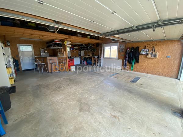 Vente Maison148 m² - 6 Pièces - CHANTONNAY (85110)