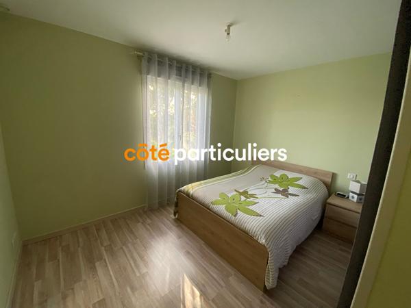 Vente Maison148 m² - 6 Pièces - CHANTONNAY (85110)