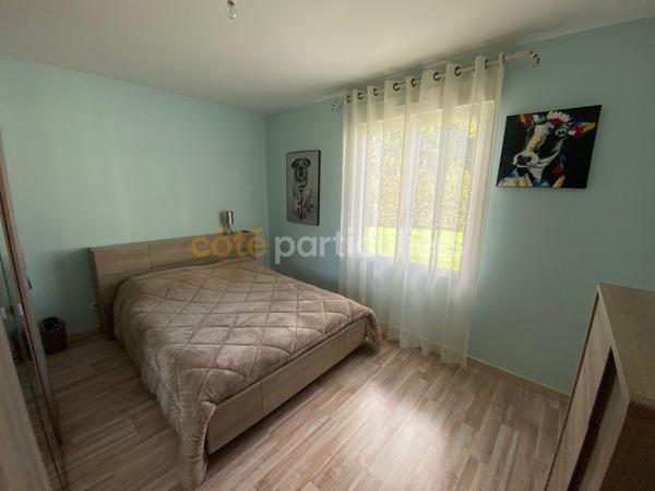 Vente Maison148 m² - 6 Pièces - CHANTONNAY (85110)