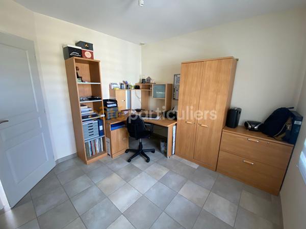 Vente Maison148 m² - 6 Pièces - CHANTONNAY (85110)
